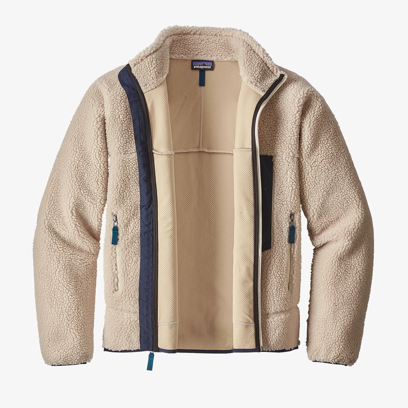 Patagonia retro sales x jacket